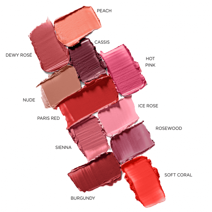LIPSTICK Κραγιόν