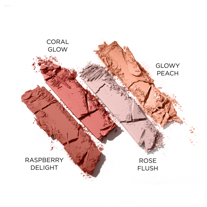 POWDER BLUSH