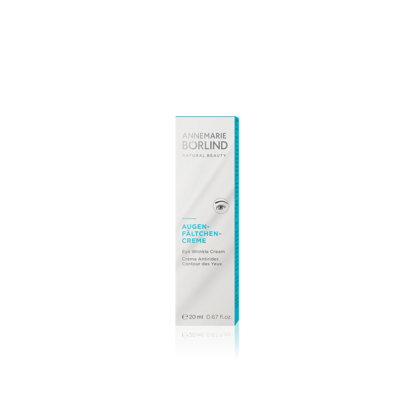 Eye Wrinkle Cream Πλούσια αντιρυτιδική κρέμα ματιών