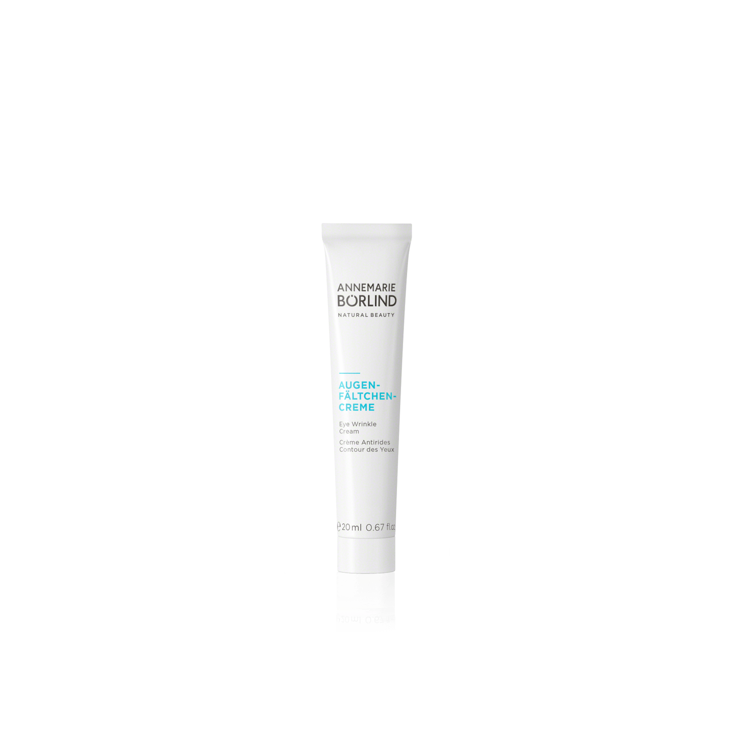 Eye Wrinkle Cream Πλούσια αντιρυτιδική κρέμα ματιών