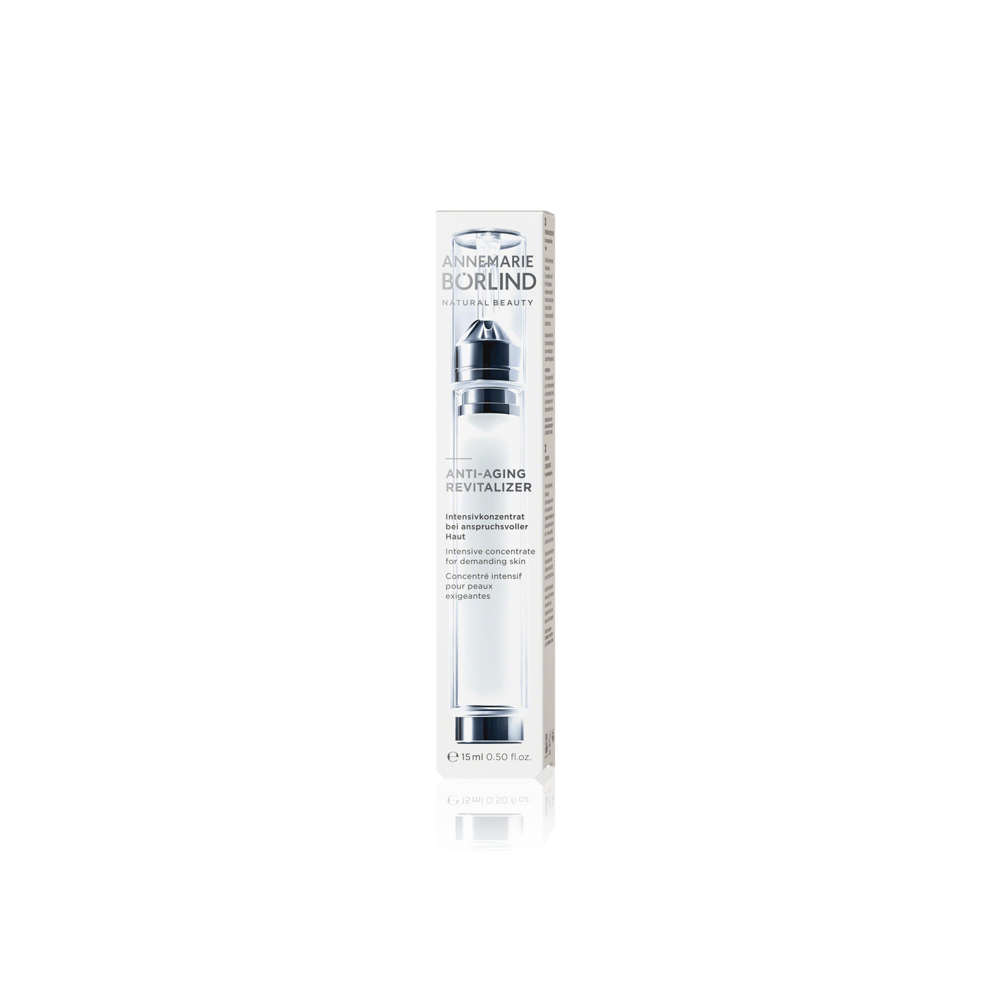 Anti-aging Revitalizer Θεραπευτικός ορός αντιγήρανσης και σύσφιξης