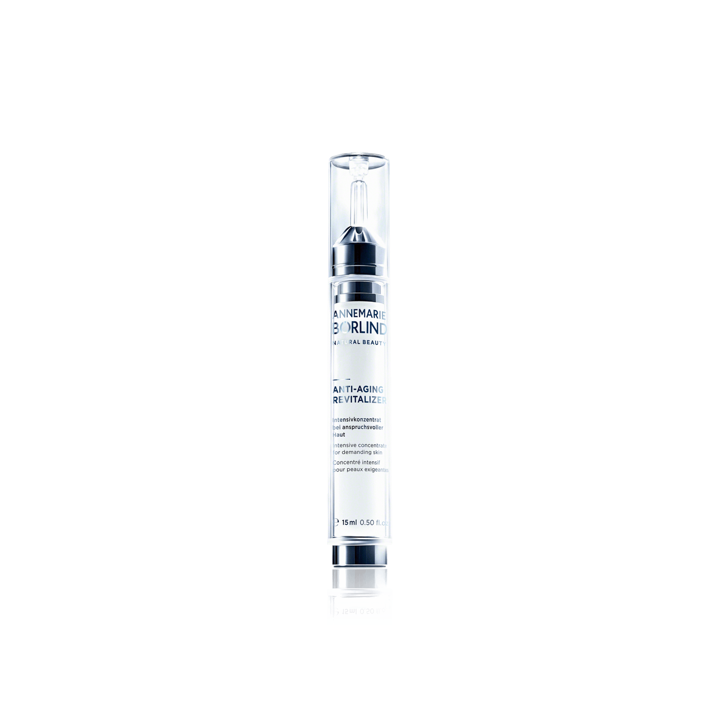 Anti-aging Revitalizer Θεραπευτικός ορός αντιγήρανσης και σύσφιξης