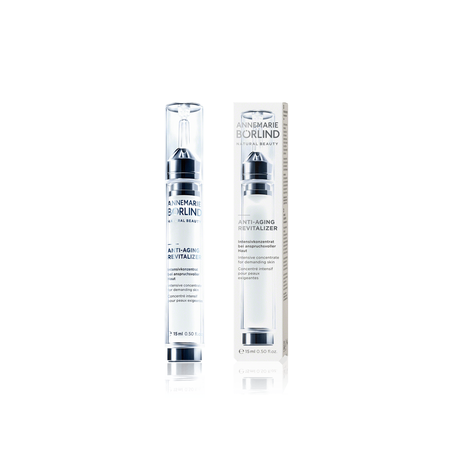 Anti-aging Revitalizer Θεραπευτικός ορός αντιγήρανσης και σύσφιξης