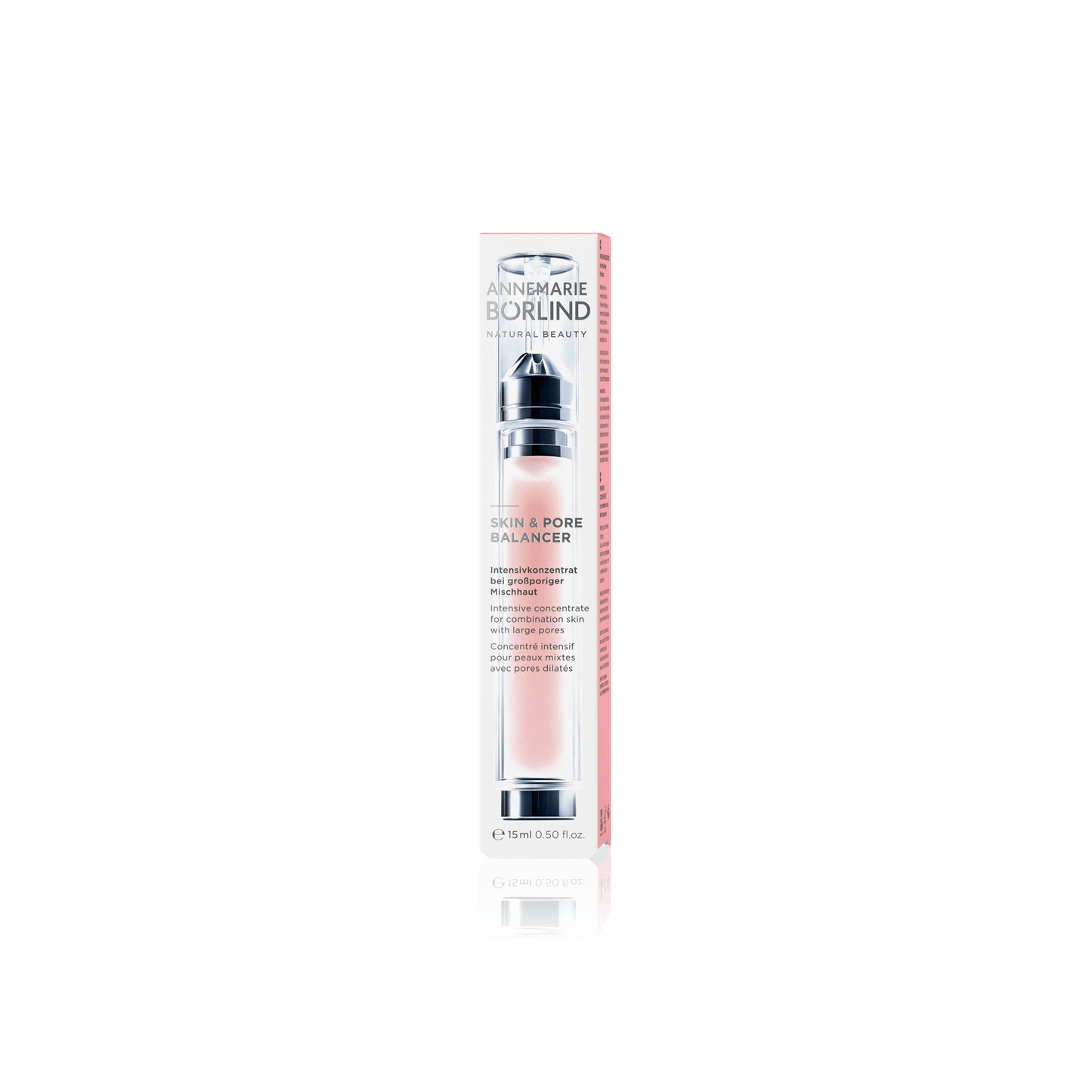 Skin & Pore Balancer Θεραπευτικός ορός λιπαρότητας ακμής