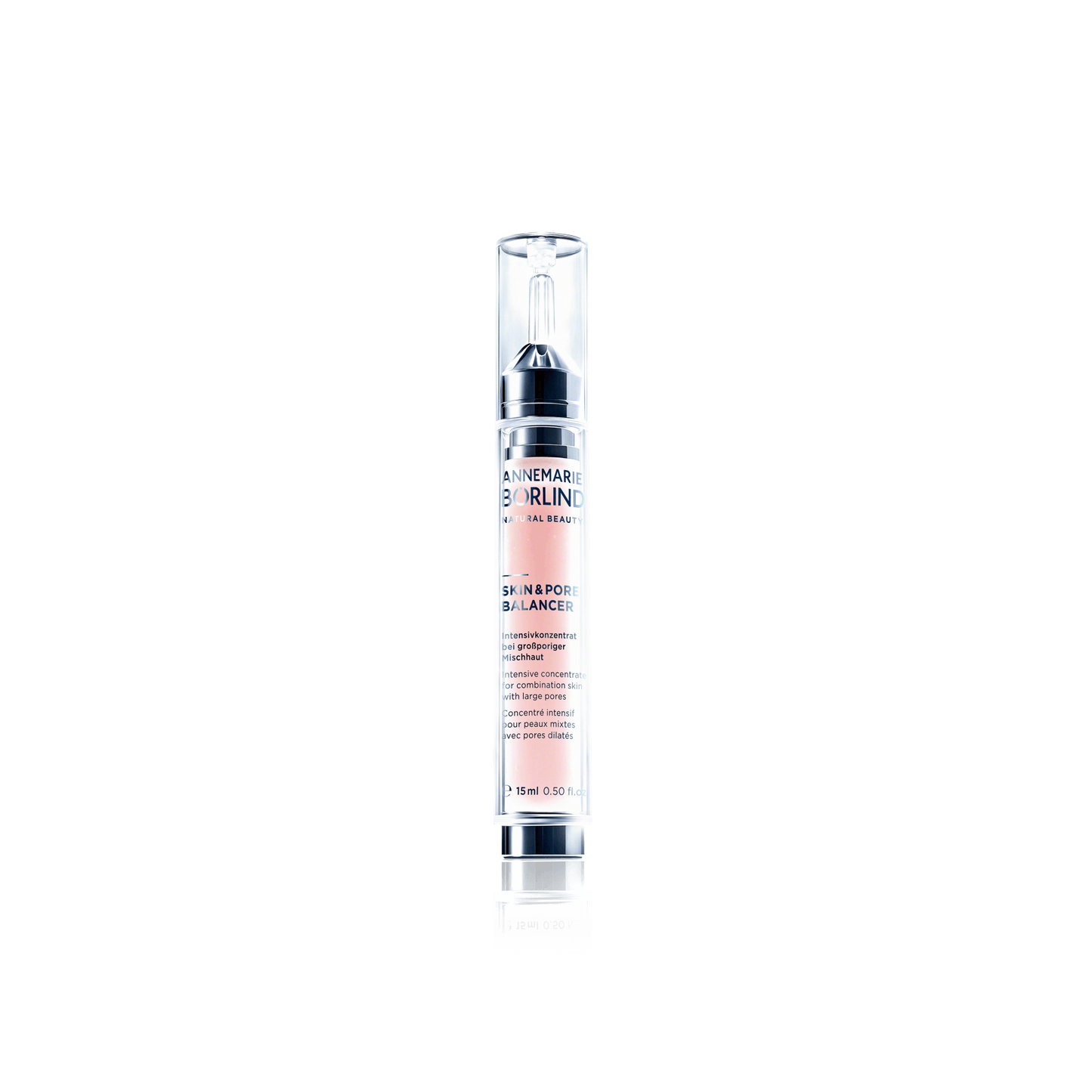 Skin & Pore Balancer Θεραπευτικός ορός λιπαρότητας ακμής