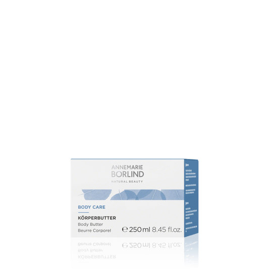 Body Care Body Butter