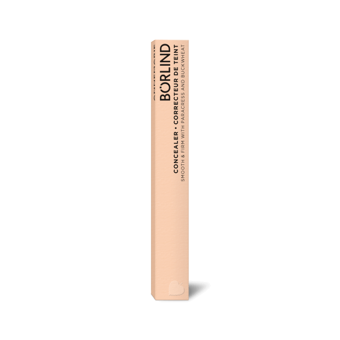 CONCEALER