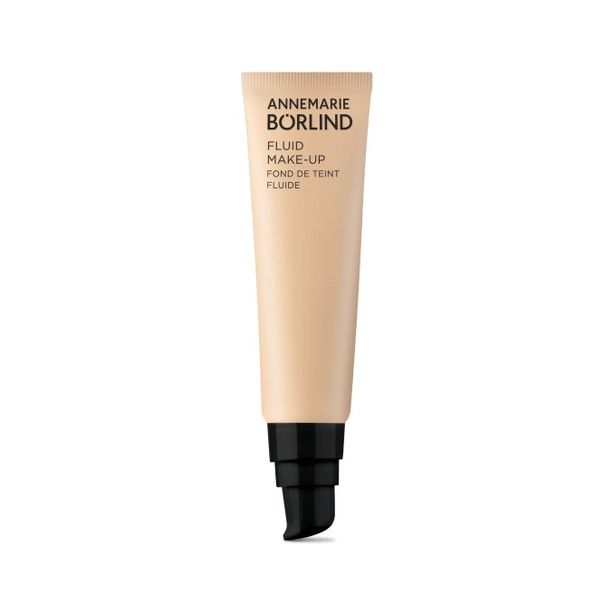 FLUID MAKE-UP
