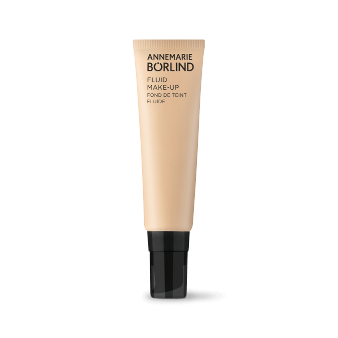FLUID MAKE-UP