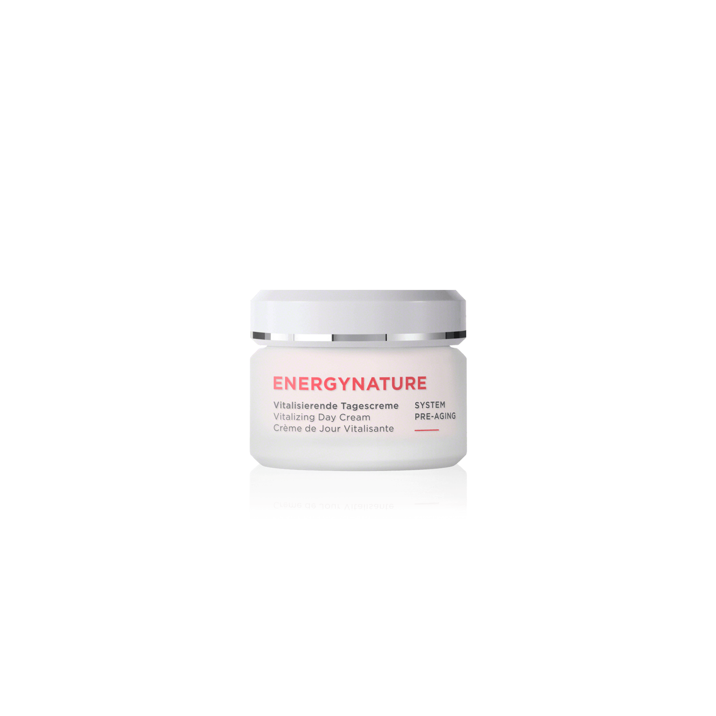 Energynature System Pre-aging Κρέμα ημέρας