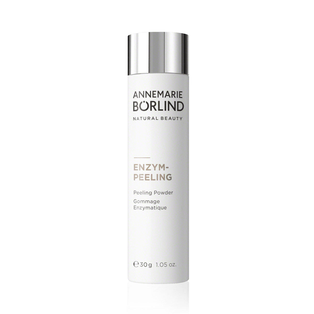 Peeling Powder Σκόνη Απολέπισης