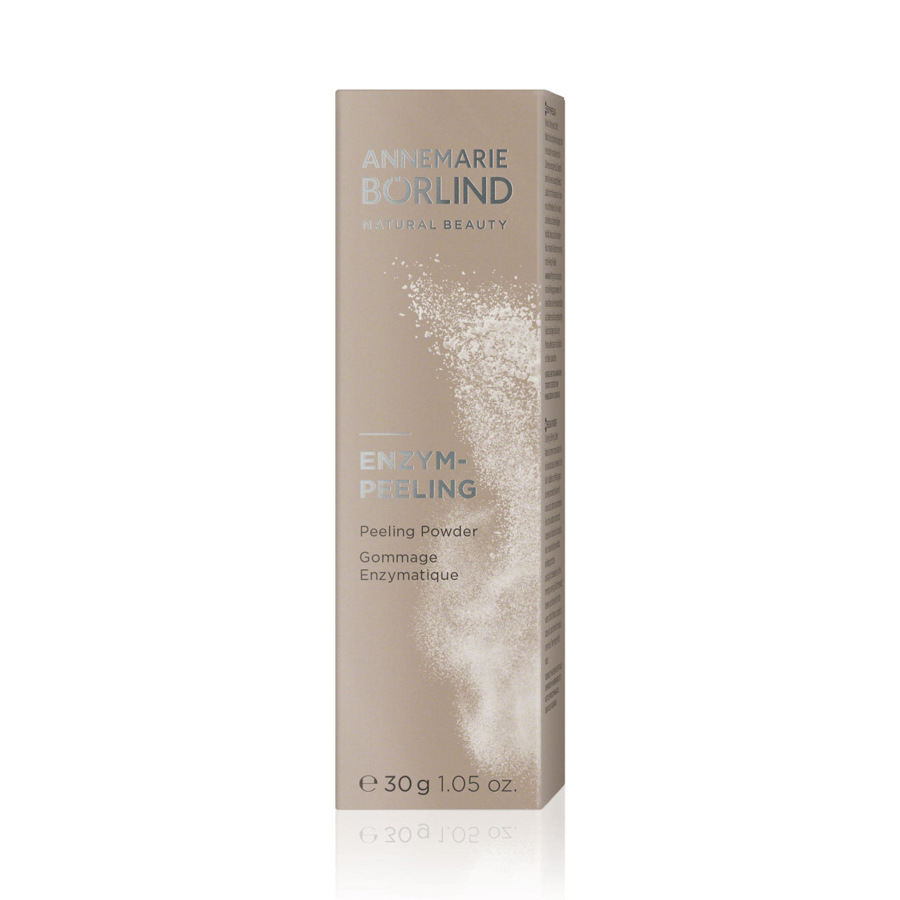 Peeling Powder Σκόνη Απολέπισης