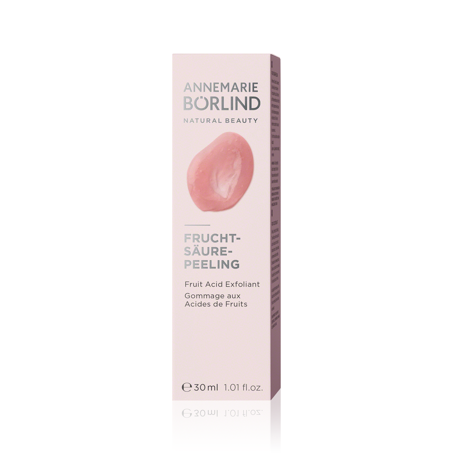 Fruit Acid Exfoliant Απολεπιστικό με οξέα φρούτων
