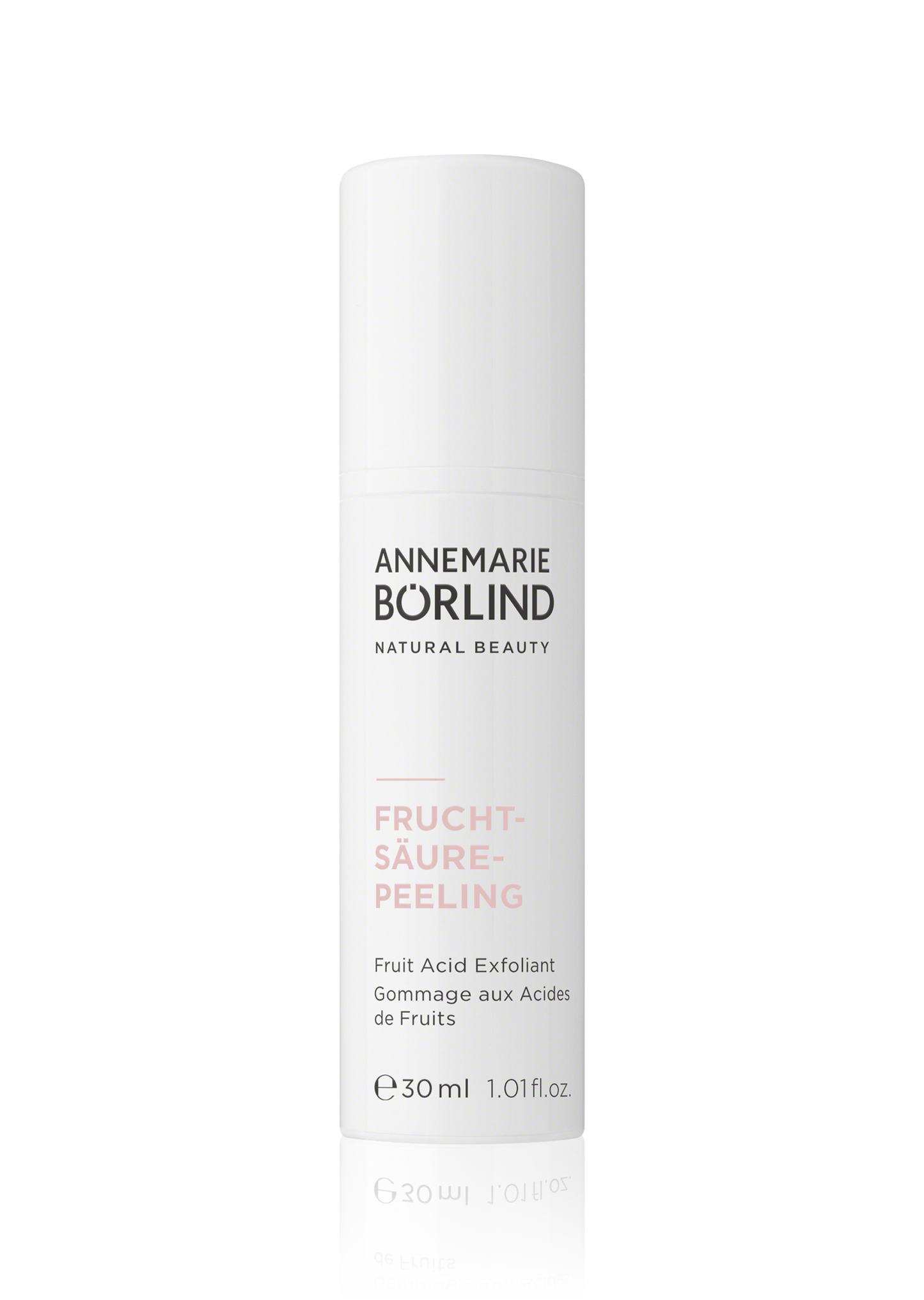 Fruit Acid Exfoliant Απολεπιστικό με οξέα φρούτων