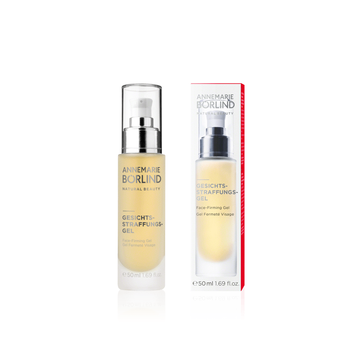 Face-firming Gel Για όλους τους τύπους δέρματος