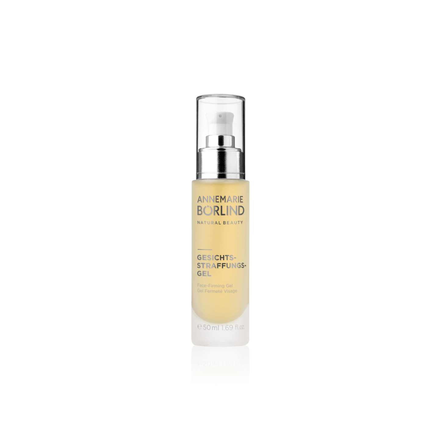 Face-firming Gel Για όλους τους τύπους δέρματος