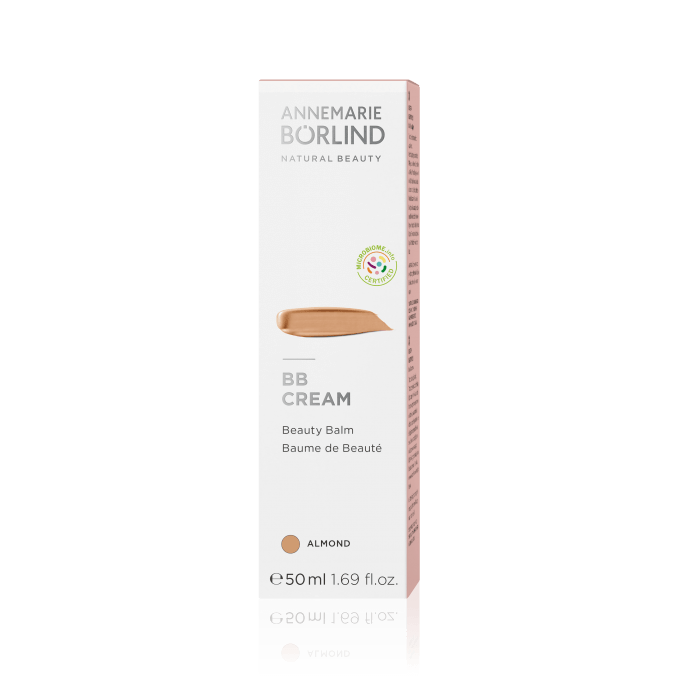 BB CREAM Beauty Balm