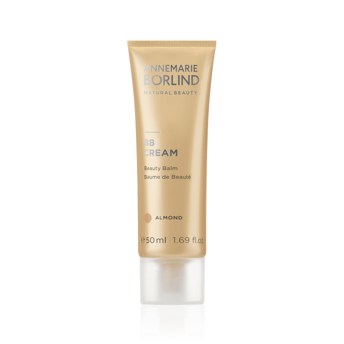 BB CREAM Beauty Balm