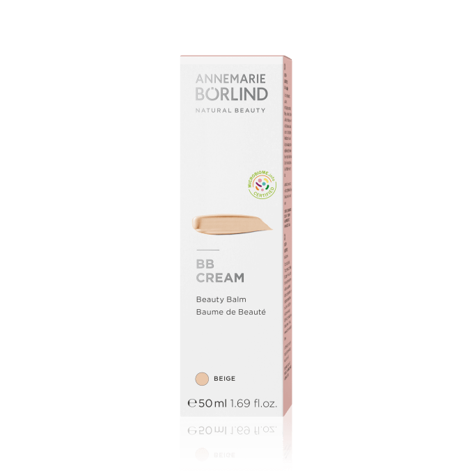 BB CREAM Beauty Balm