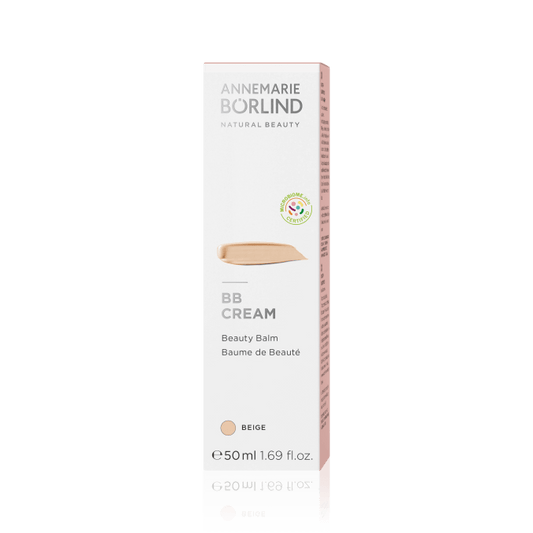 BB CREAM  Beauty Balm