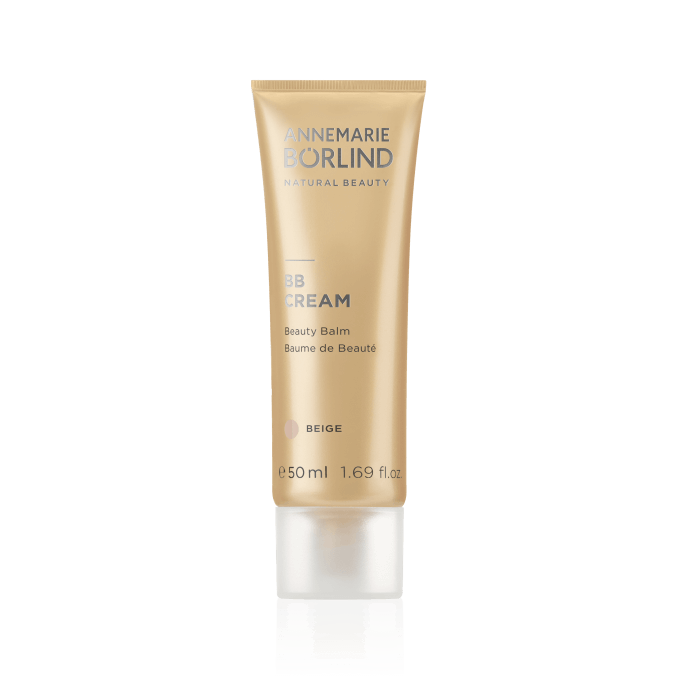 BB CREAM Beauty Balm