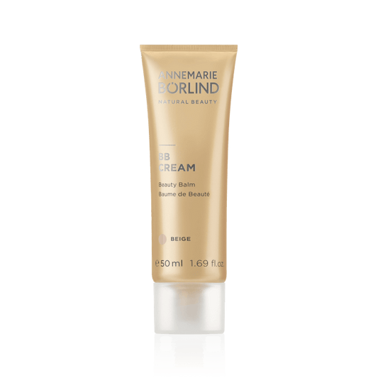 BB CREAM  Beauty Balm