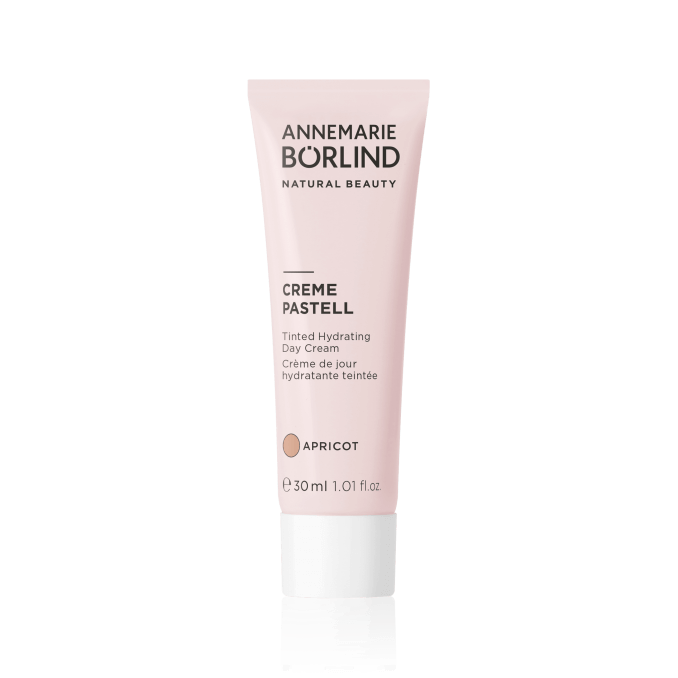CREME PASTELL Tinted Day Cream
