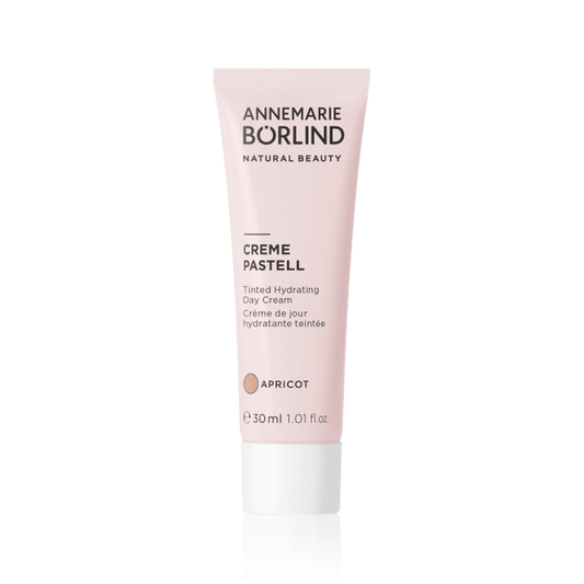 CREME PASTELL Tinted Day Cream