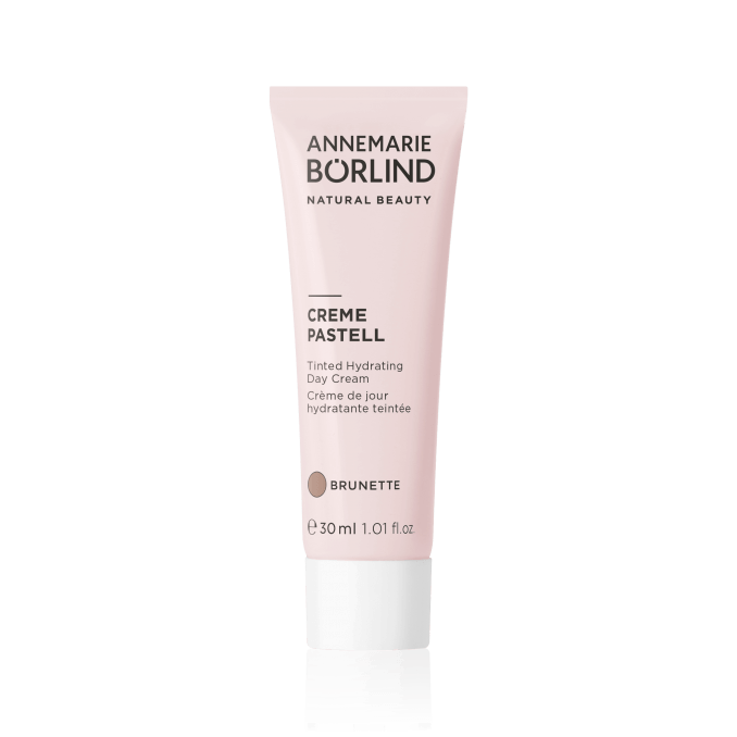 CREME PASTELL Tinted Day Cream