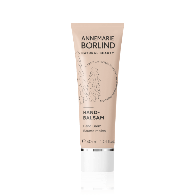 Handbalsam-Set