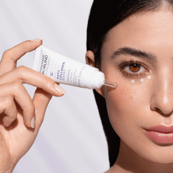 NATUCOLLAGEN BOOST Face Care Set