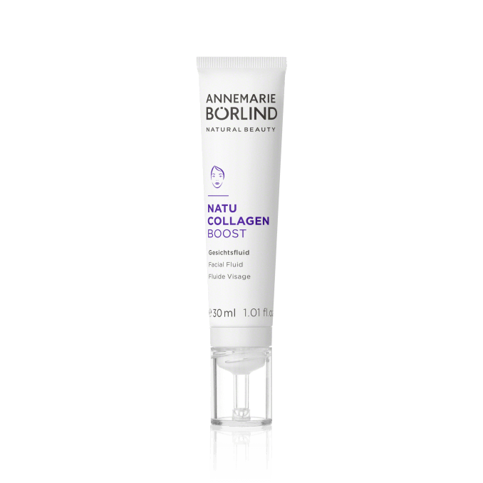 NATUCOLLAGEN BOOST Face Care Set