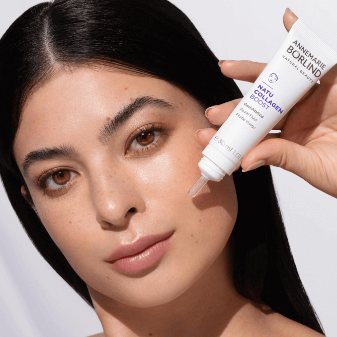 NATUCOLLAGEN BOOST Face Care Set