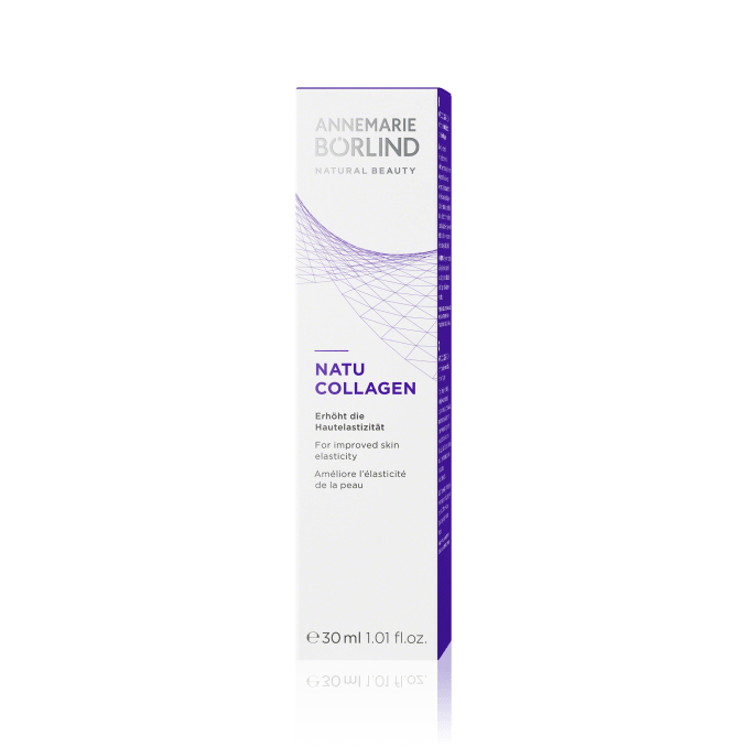 Natu Collagen Fluid Υγρό κολλαγόνο