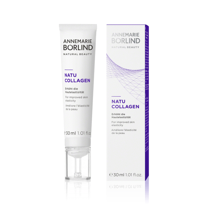 Natu Collagen Fluid Υγρό κολλαγόνο