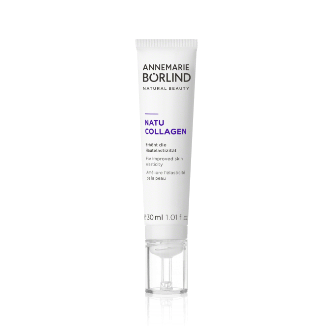 Natu Collagen Fluid Υγρό κολλαγόνο