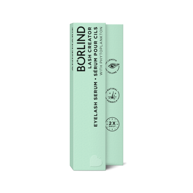 LASH CREATOR EYELASH SERUM