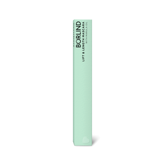 LIFT & LENGTH MASCARA BLACK