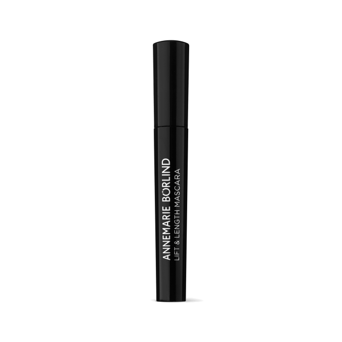 LIFT & LENGTH MASCARA BLACK