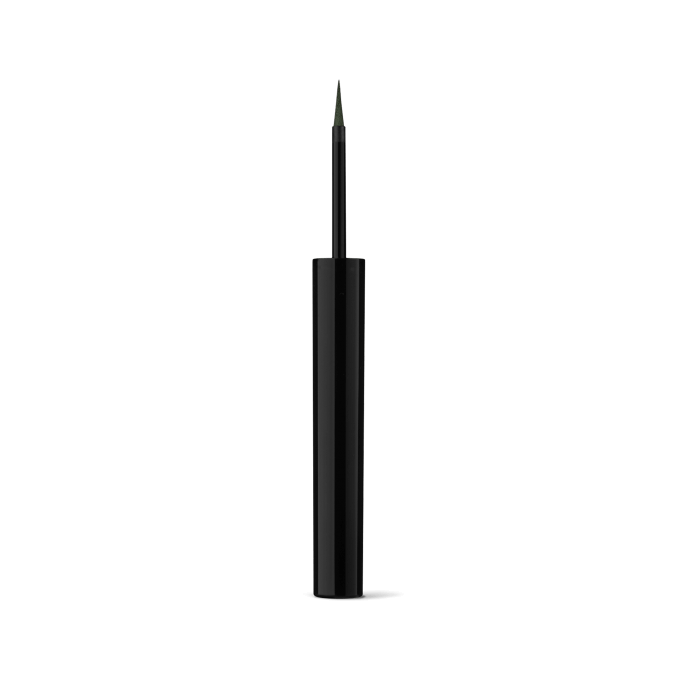 LIQUID EYELINER BLACK