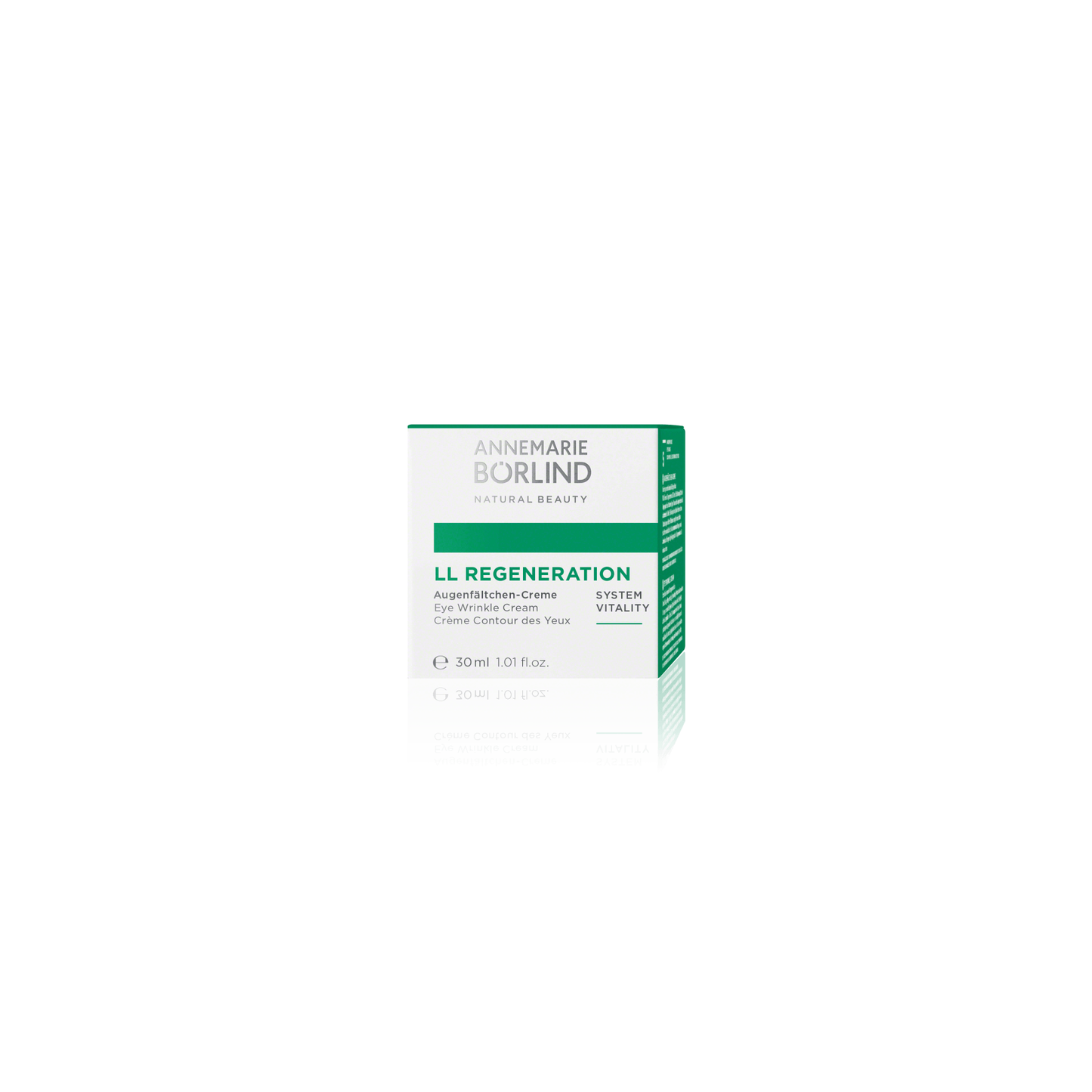 LL Regeneration Eye Wrinkle Cream Αντιρυτιδική & συσφικτική κρέμα ματιών