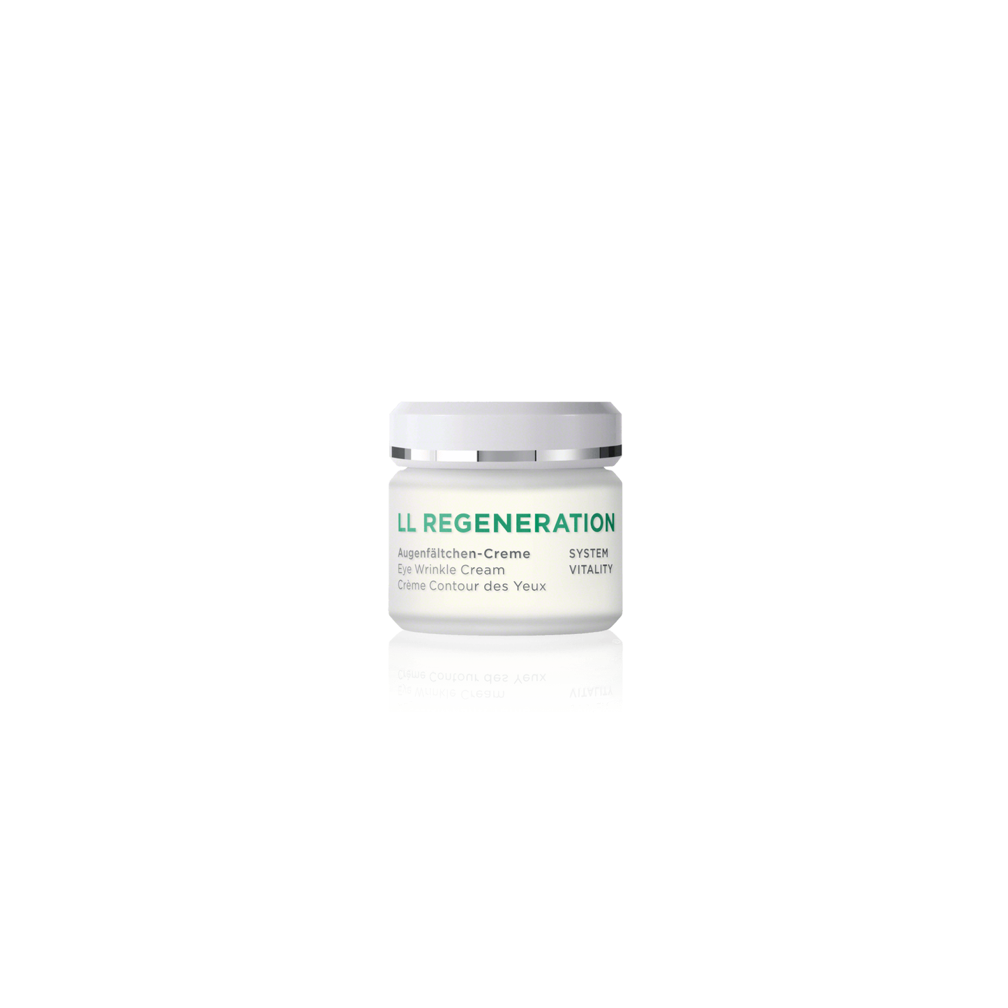LL Regeneration Eye Wrinkle Cream Αντιρυτιδική & συσφικτική κρέμα ματιών