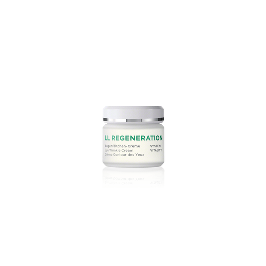 LL Regeneration Eye Wrinkle Cream Αντιρυτιδική & συσφικτική κρέμα ματιών