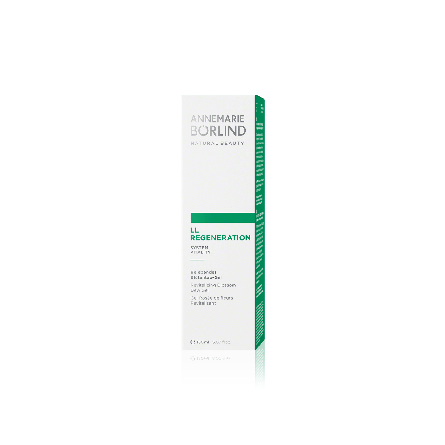 LL Regeneration Dew Gel Tζελ ενδυνάμωσης & αναγέννησης