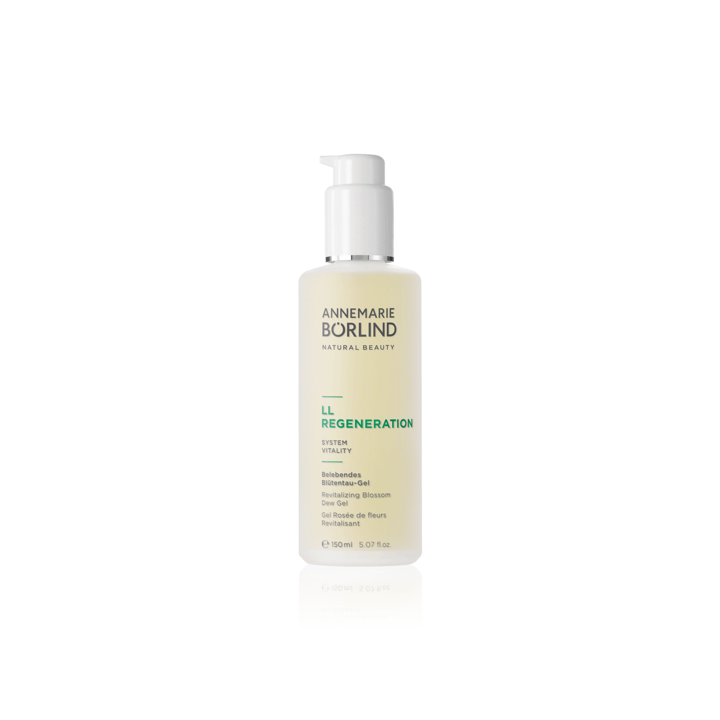 LL Regeneration Dew Gel Tζελ ενδυνάμωσης & αναγέννησης