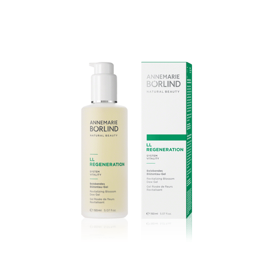 LL Regeneration Dew Gel Tζελ ενδυνάμωσης & αναγέννησης