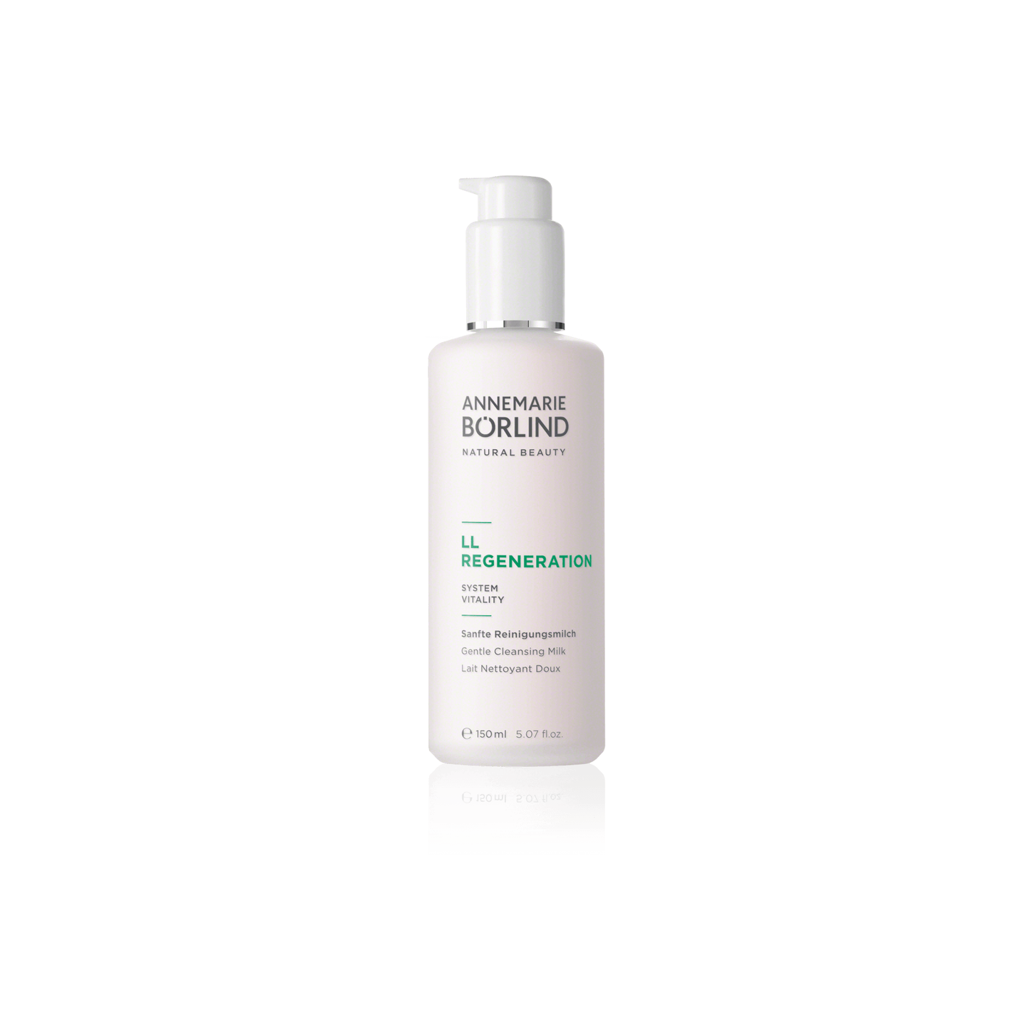 LL Regeneration Cleansing Milk Γαλάκτωμα καθαρισμού