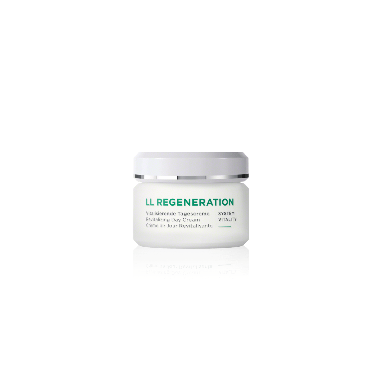 LL Regeneration Day Cream Κρέμα ημέρας με ενυδατική αντιγηραντική & συσφικτική δράση
