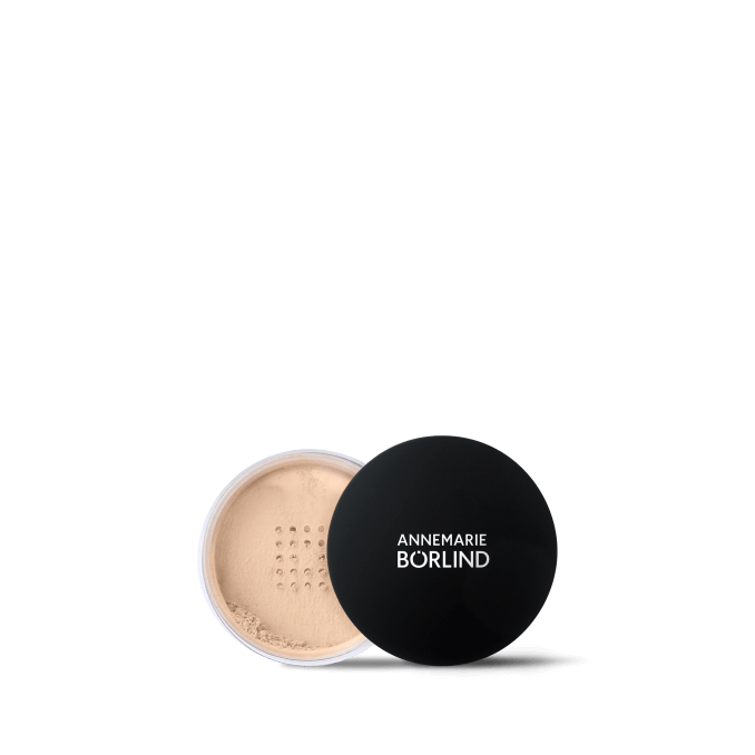 LOOSE POWDER