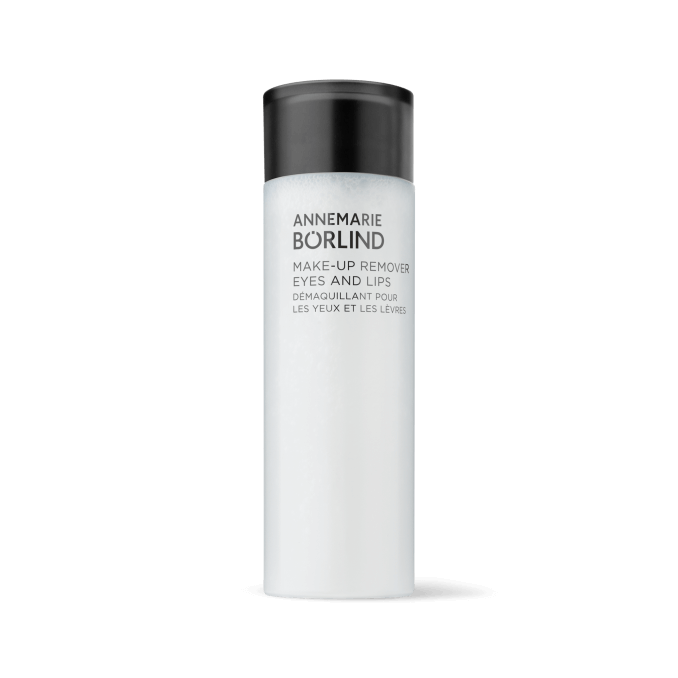 MAKE-UP REMOVER EYES & LIPS Ντεμακιγιάζ ματιών και χειλίων